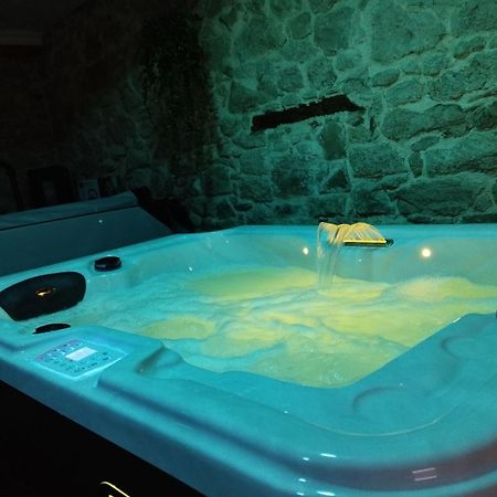L'Atelier Detente Et Spa Caudrot Bagian luar foto