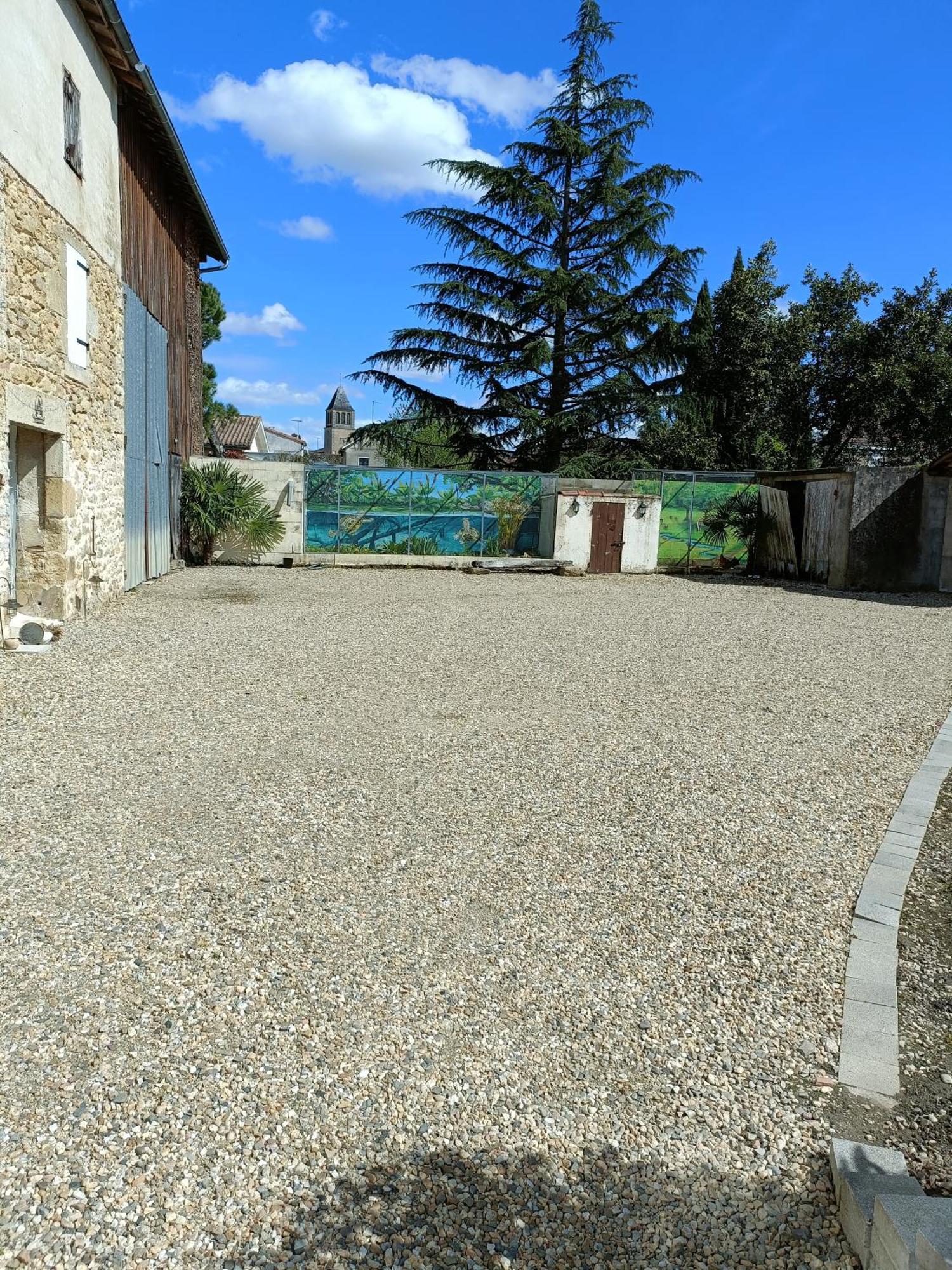 L'Atelier Detente Et Spa Caudrot Bagian luar foto