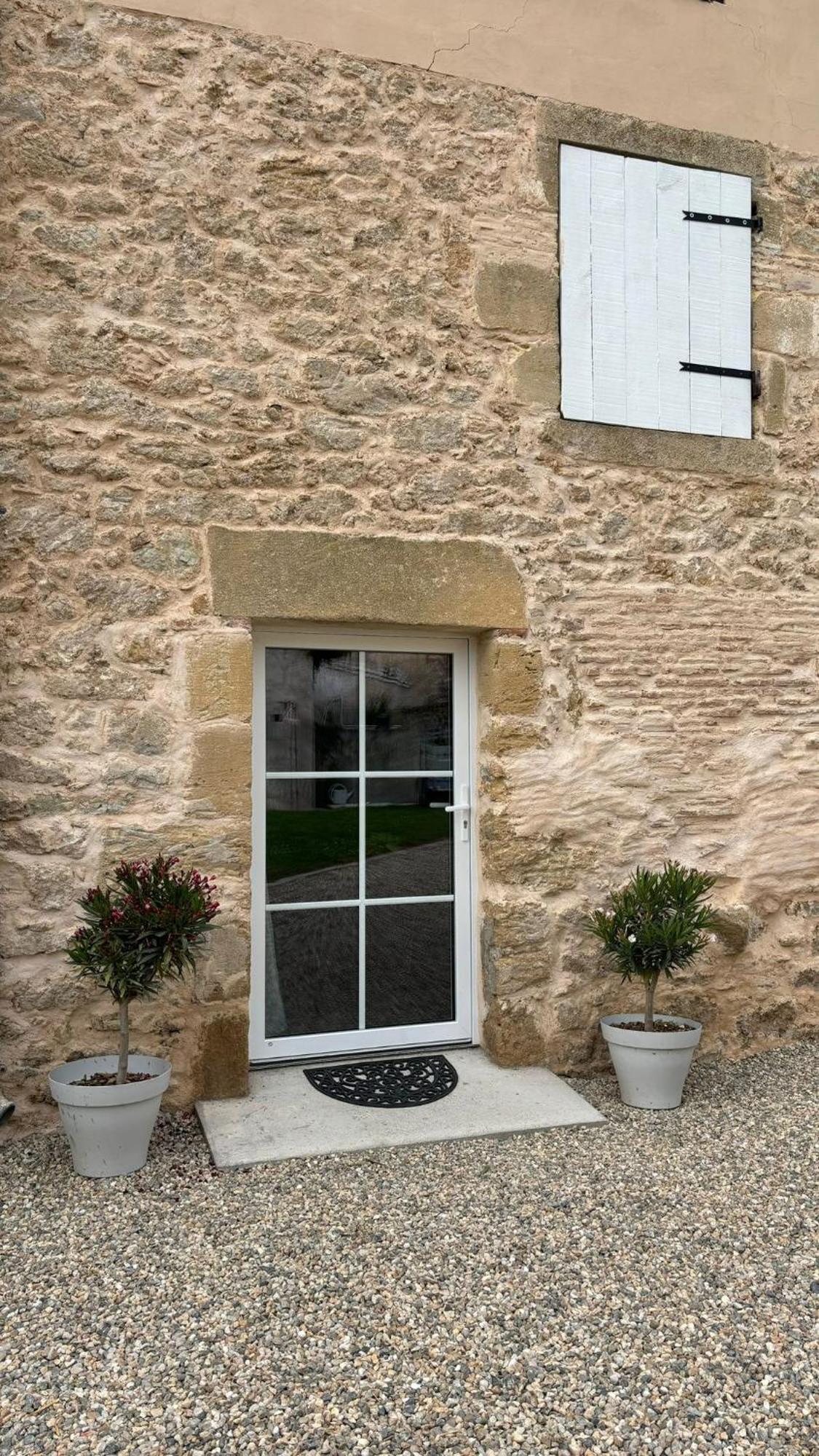 L'Atelier Detente Et Spa Caudrot Bagian luar foto