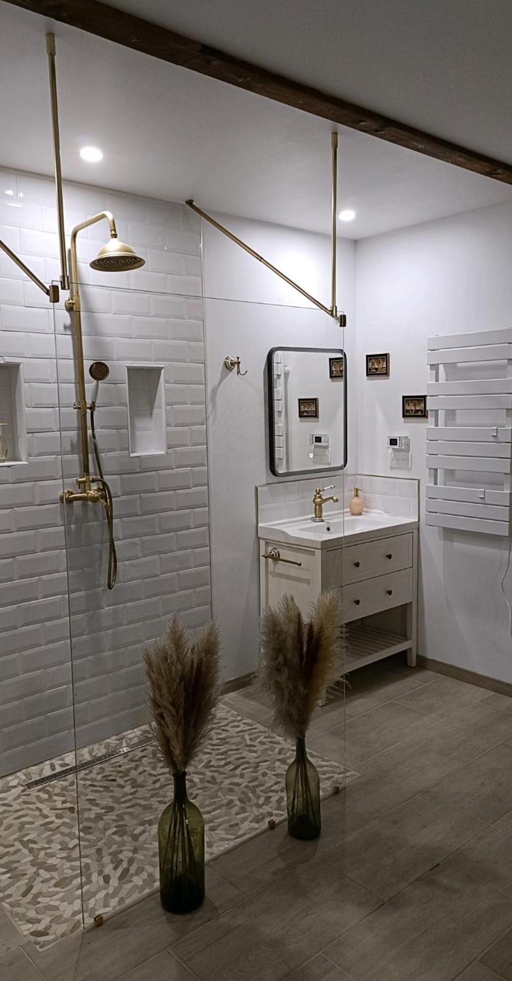 L'Atelier Detente Et Spa Caudrot Bagian luar foto