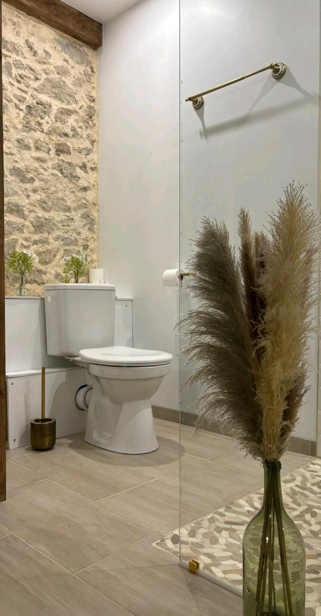 L'Atelier Detente Et Spa Caudrot Bagian luar foto