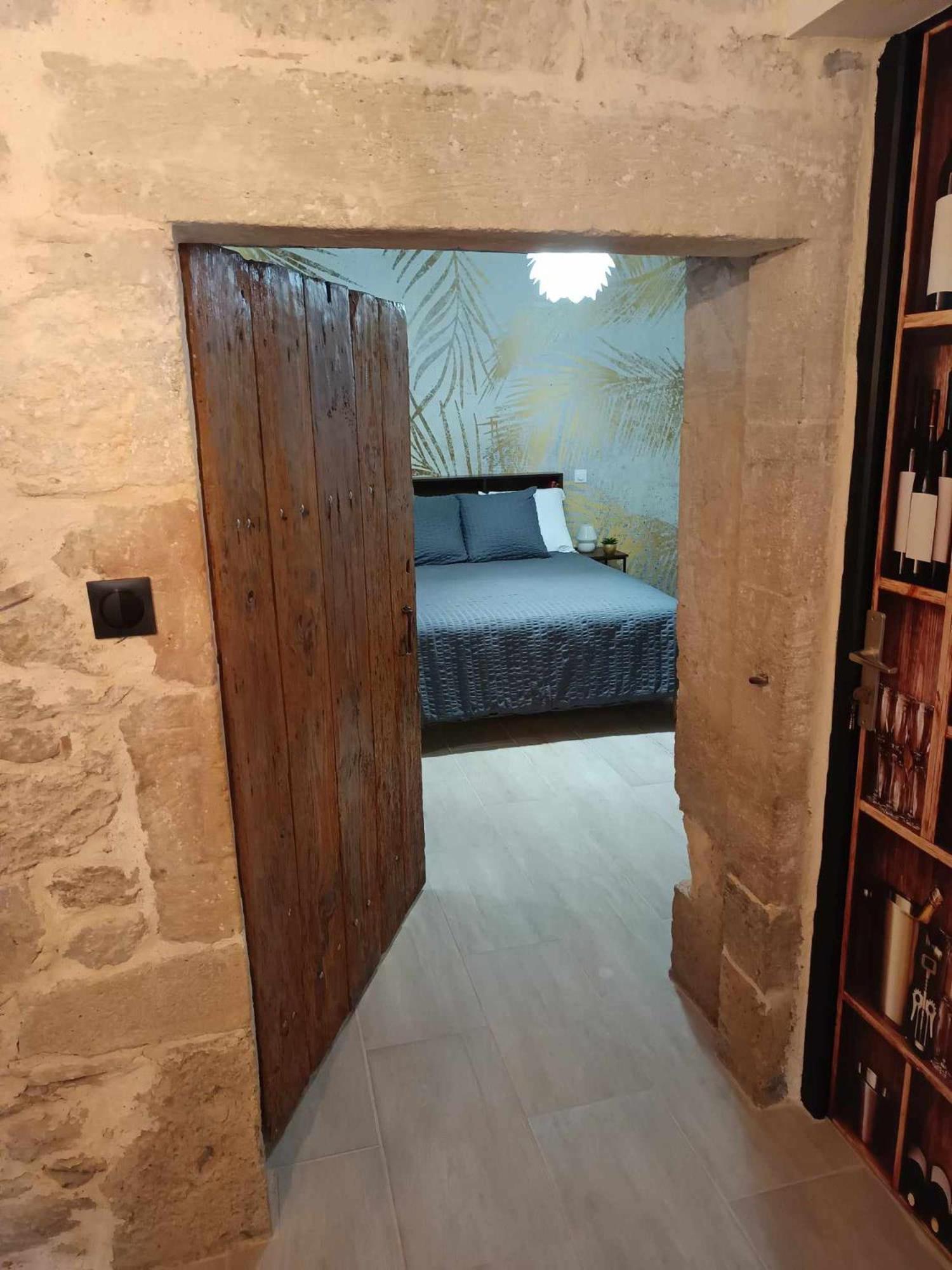 L'Atelier Detente Et Spa Caudrot Bagian luar foto