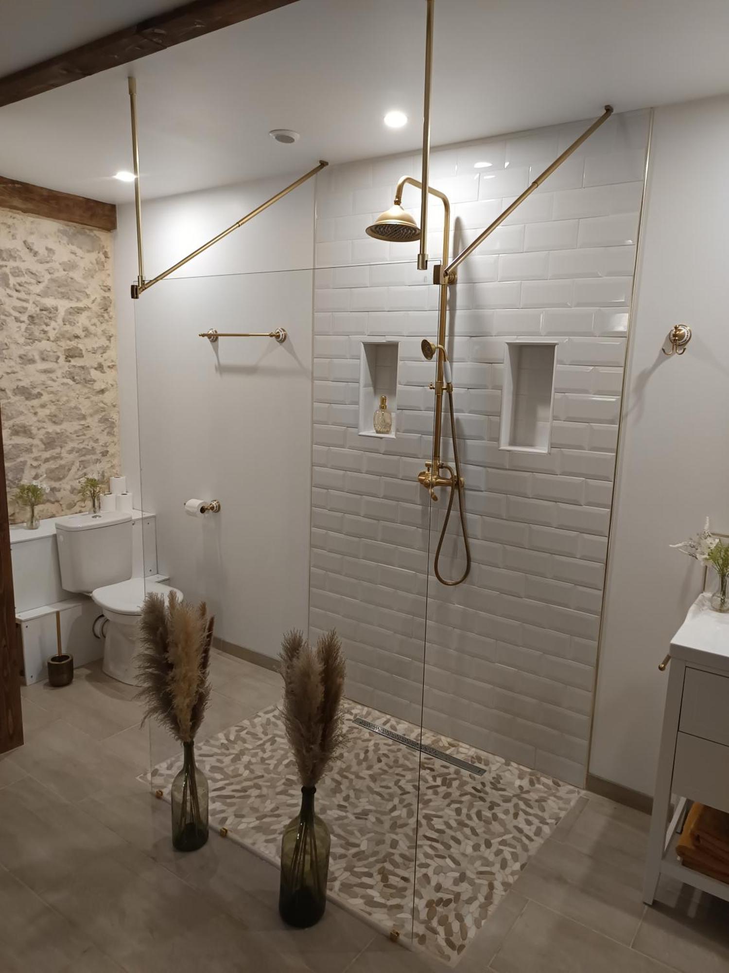 L'Atelier Detente Et Spa Caudrot Bagian luar foto