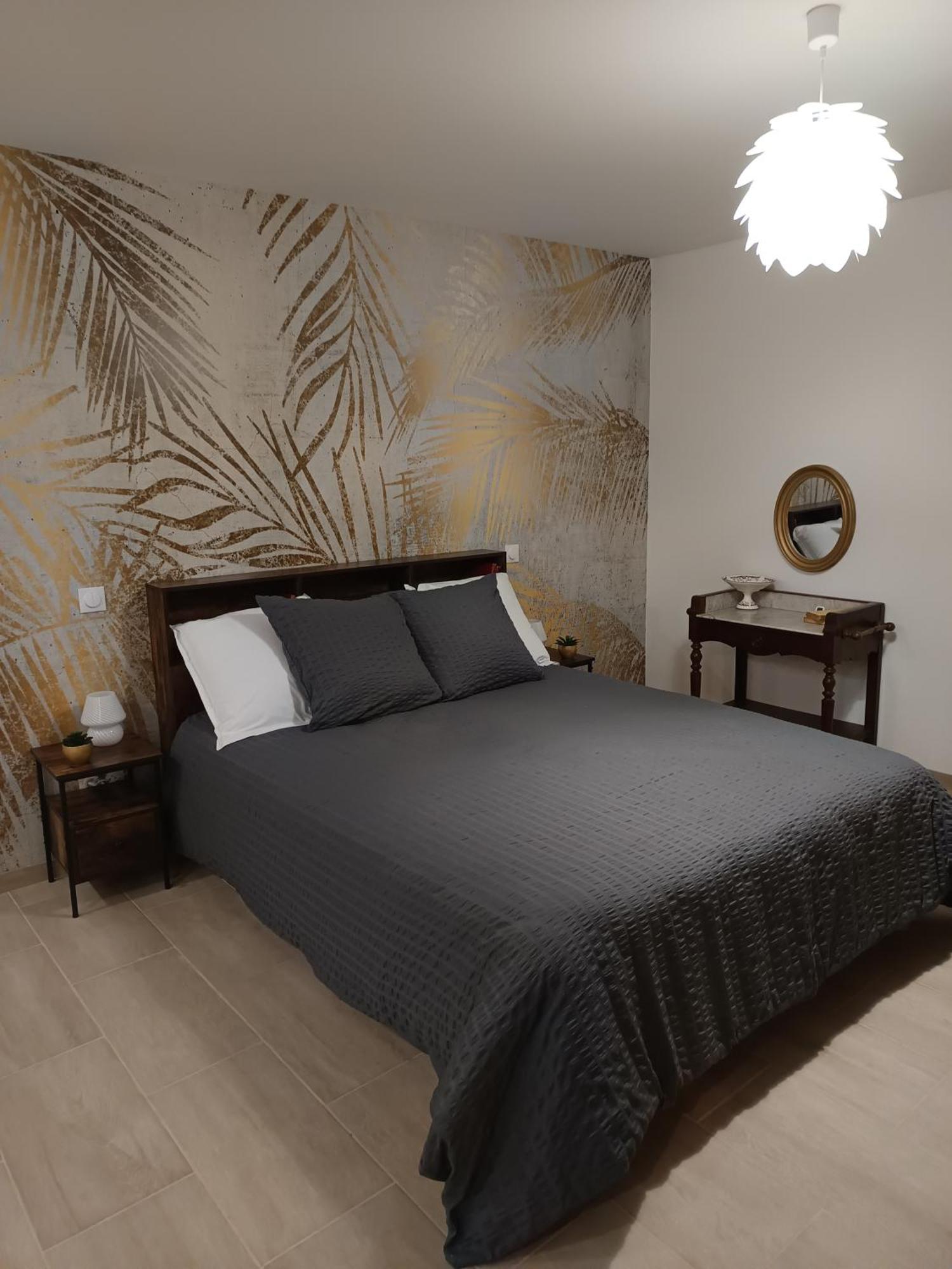 L'Atelier Detente Et Spa Caudrot Bagian luar foto